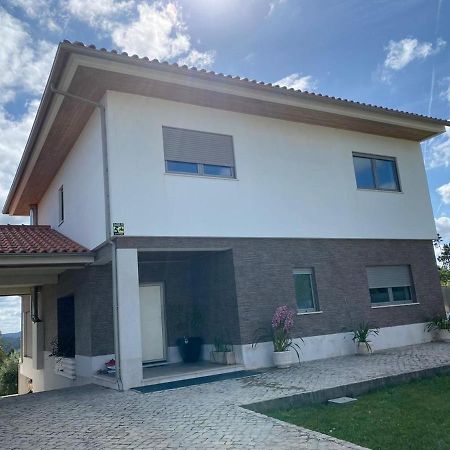 Hotel Casa Do Vale Vintem Condeixa-a-Nova Exterior foto